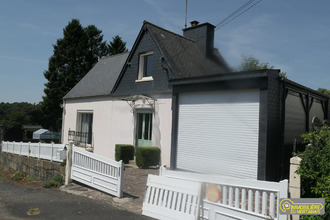 location maison sourdeval 50150