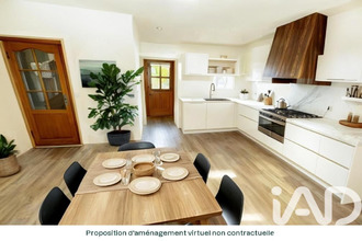 location maison sourdun 77171