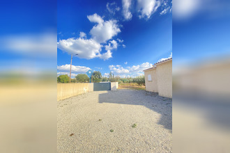 location maison souvignargues 30250