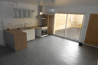 location maison souvignargues 30250