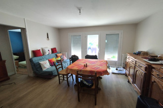 location maison soyaux 16800