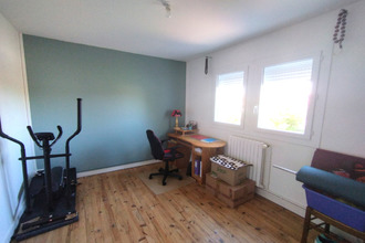 location maison soyaux 16800