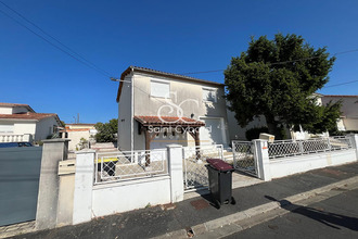 location maison soyaux 16800