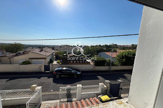 location maison soyaux 16800