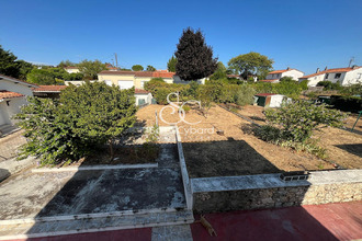 location maison soyaux 16800