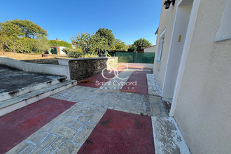 location maison soyaux 16800