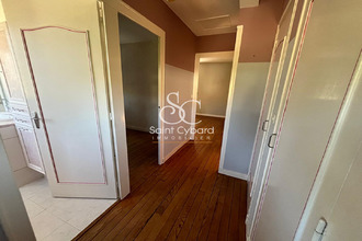 location maison soyaux 16800