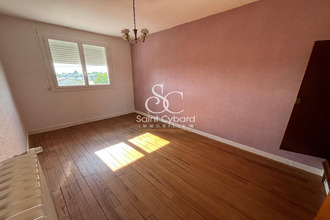 location maison soyaux 16800