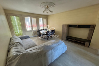 location maison soyaux 16800
