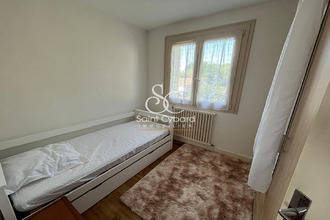 location maison soyaux 16800