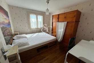 location maison soyaux 16800