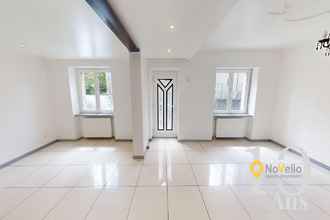 location maison spicheren 57350