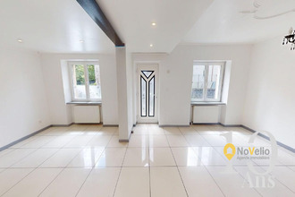 location maison spicheren 57350