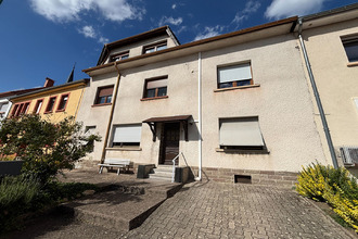 location maison spicheren 57350