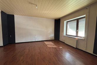 location maison spicheren 57350