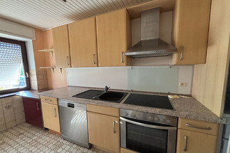 location maison spicheren 57350