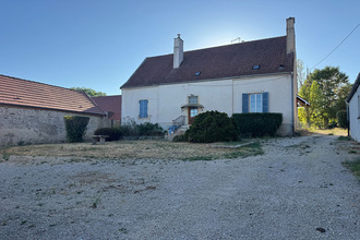 location maison spoy 21120