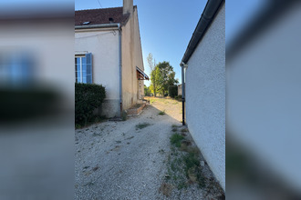 location maison spoy 21120