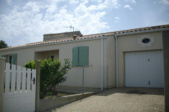 location maison st-agnant 17620