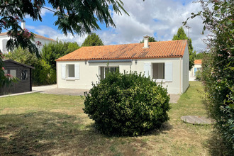 location maison st-agnant 17620