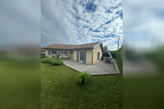 location maison st-agnin-sur-bion 38300