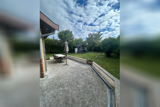 location maison st-agnin-sur-bion 38300