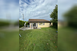 location maison st-agnin-sur-bion 38300
