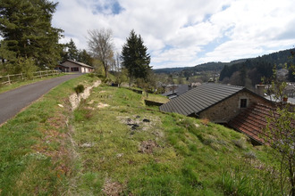 location maison st-agreve 07320