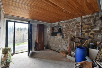 location maison st-agreve 07320