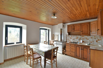 location maison st-agreve 07320