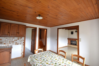 location maison st-agreve 07320