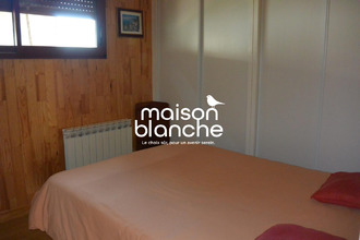 location maison st-aigulin 17360