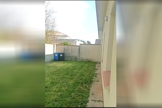 location maison st-alban 31140