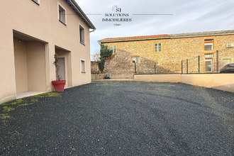 location maison st-alban-du-rhone 38370