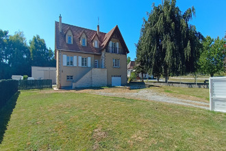 location maison st-amand 23200