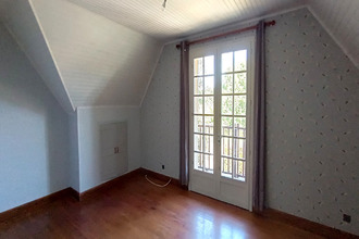 location maison st-amand 23200