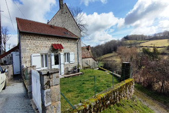 location maison st-amand 23200