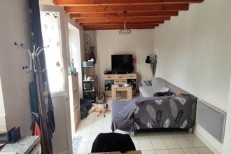 location maison st-amand 23200