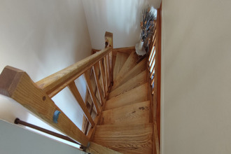 location maison st-amand 23200