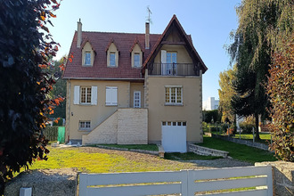 location maison st-amand 23200
