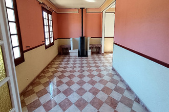 location maison st-amand 23200
