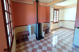 location maison st-amand 23200