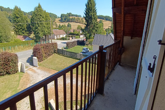 location maison st-amand 23200