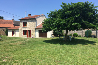 location maison st-amand-magnazeix 87290