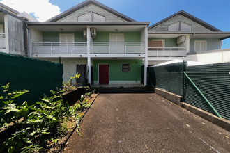 location maison st-andre 97440