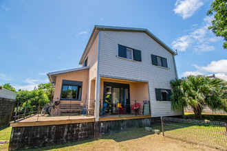 location maison st-andre 97440