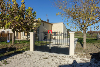 location maison st-andre-de-cubzac 33240
