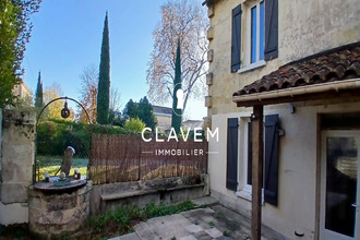 location maison st-andre-de-cubzac 33240