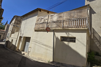 location maison st-andre-de-sangonis 34725