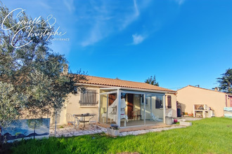 location maison st-andre-de-sangonis 34725